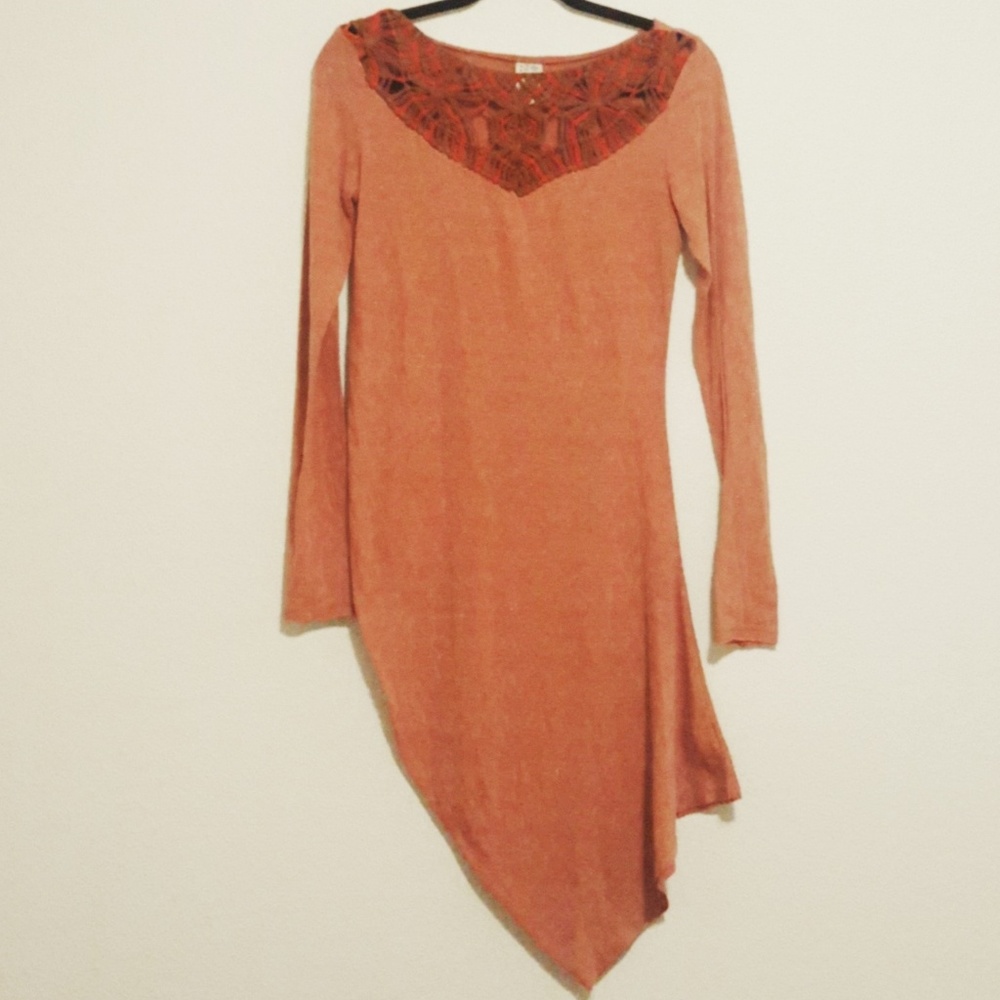 Shirt/dress